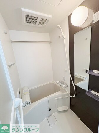 AQUE24の物件内観写真